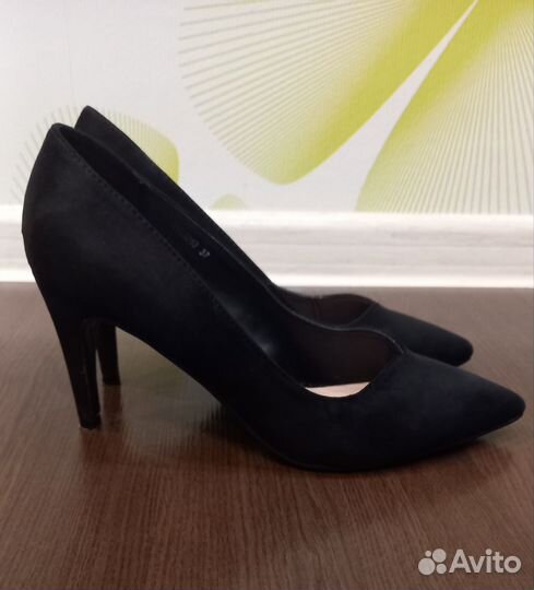 Туфли женские