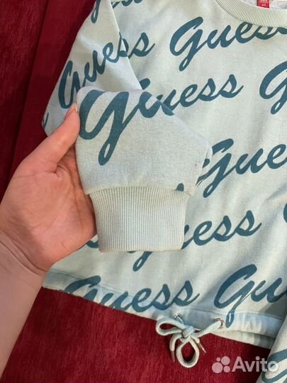 Свитшот Guess xs