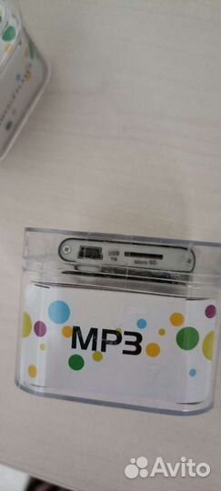 Mp3 плеер