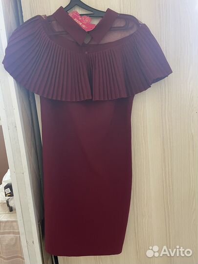 Женские вещи пакетом 44-46 (M)