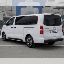 Citroen SpaceTourer 2.0 AT, 2020, 31 594 км, с пробегом, цена 4 649 000 руб.