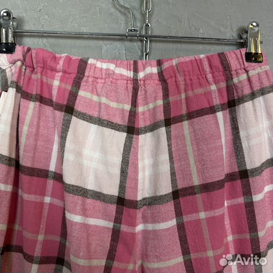 Nautica Sleepwear Vintage Пижамные Штаны