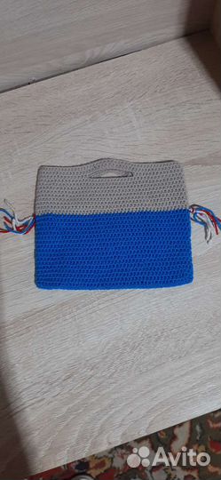 Сумка детская