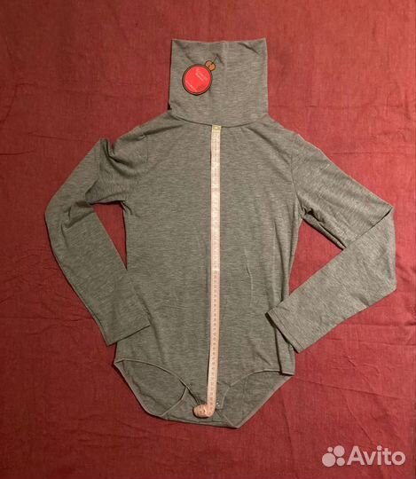 Боди женское/подростковое