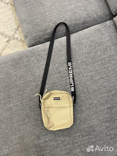 Сумка Supreme Shoulder Bag