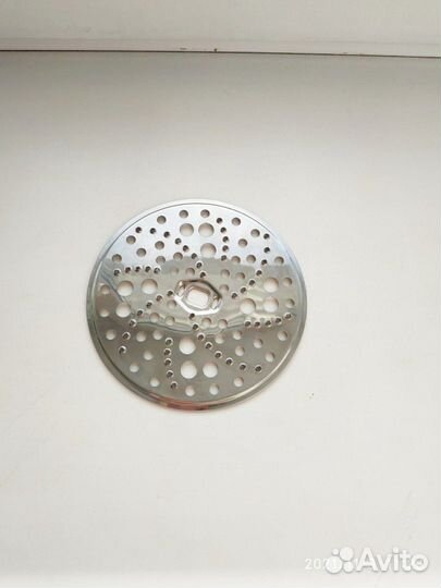 Новая тёрка насадка для сырых овощей, дранников
