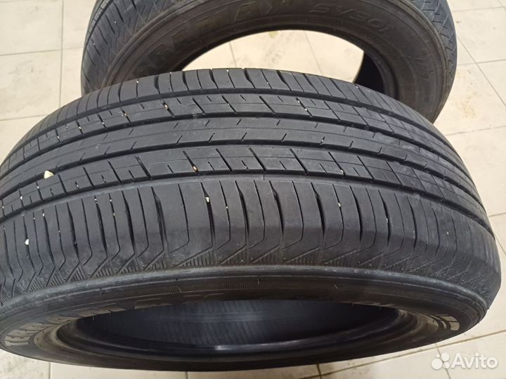 Sailun Terramax A/T 235/60 R18