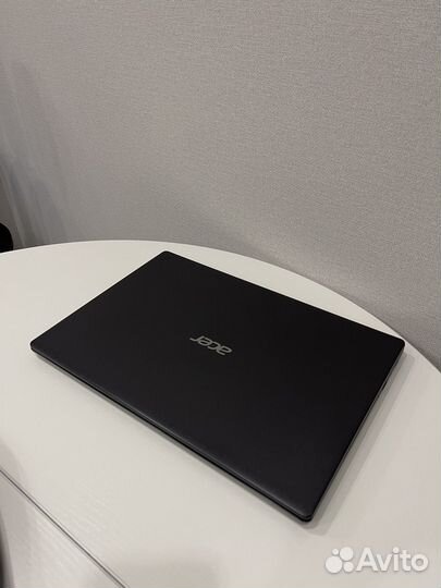 Ноутбук Acer Extensa 15
