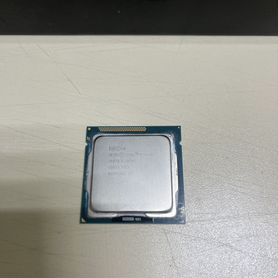 Intel core i5 3470