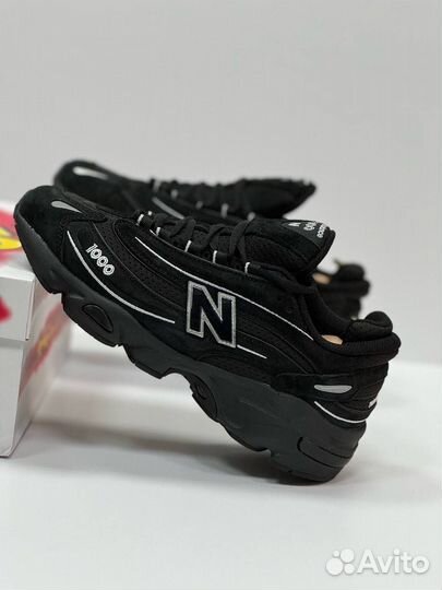 Кроссовки New balance 1000 (42)