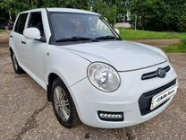 LIFAN Smily (320) 1.3 MT, 2015, 60 000 км, с пробегом, цена 515 000 руб.