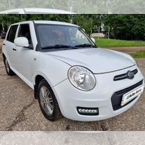 LIFAN Smily (320) 1.3 MT, 2015, 60 000 км, с пробегом, цена 485 000 руб.