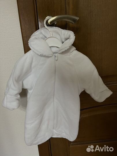 Конверт детский