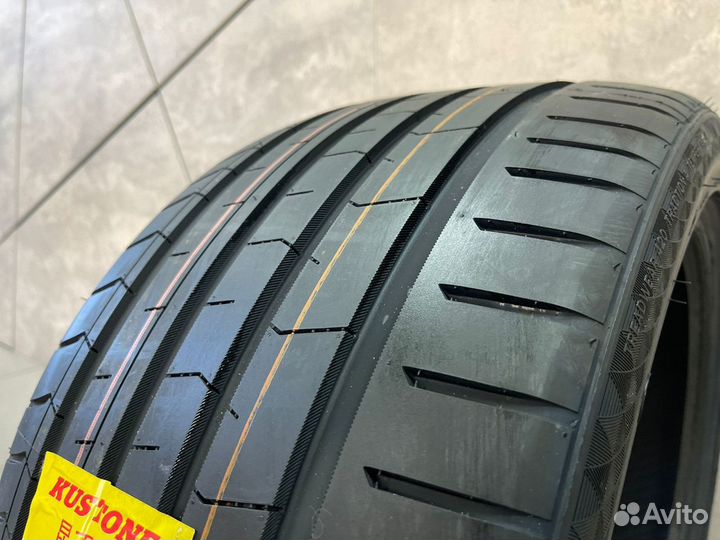 Kustone Passion P9 275/45 R22