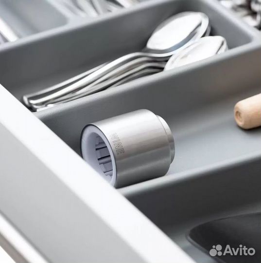 Пробка для винной бутылки WMF Clever & More