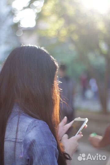 Массажистка