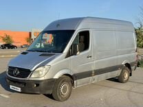 Mercedes-Benz Sprinter 2.2 MT, 2007, 298 000 км, с пробегом, цена 830 000 руб.