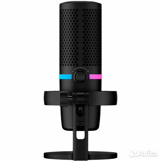 Микрофон HyperX DuoCast 482773