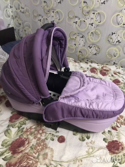 Коляска -люлька