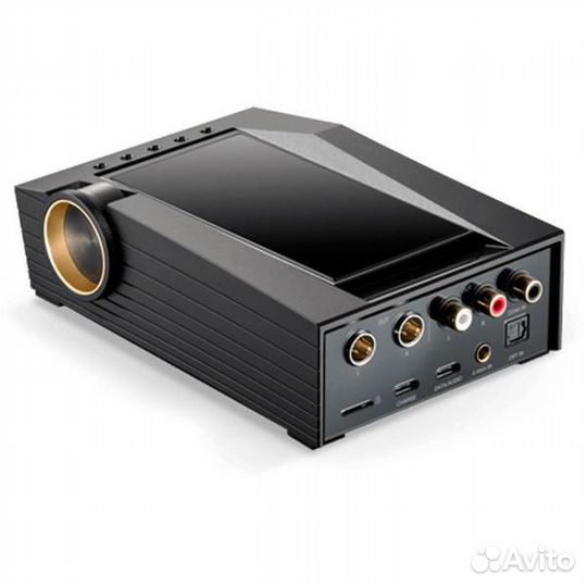 Astell&Kern Acro CA1000T Black