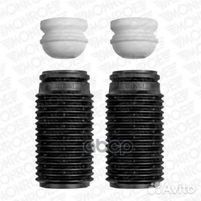 Комп.отбойник+пыльник пер.volvo S60/S80 98 PK105