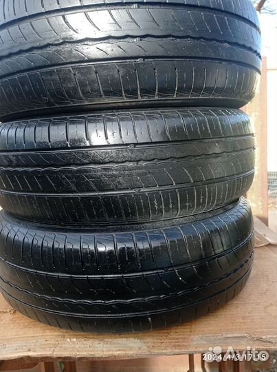 Шины летние pirelli R 15 185/65