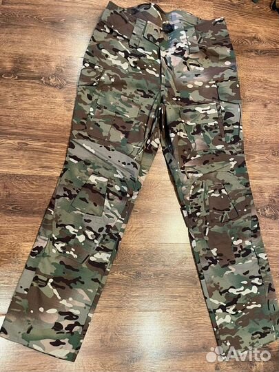 Тактические штаны мультикам