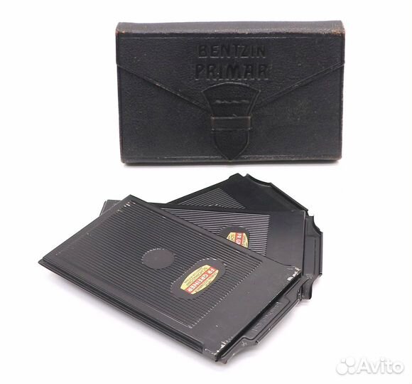 Кассеты Bentzin Primar