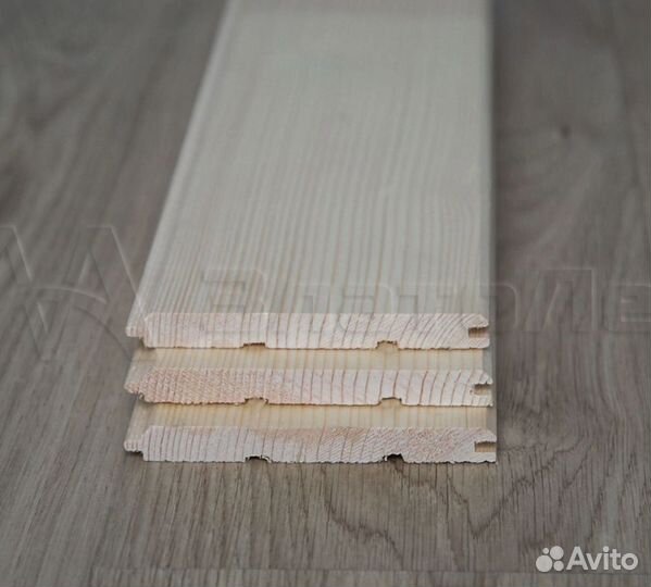 Имитация бруса от производителя 171964000, ав