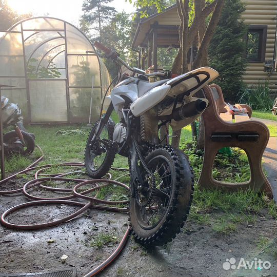 Kayo 125