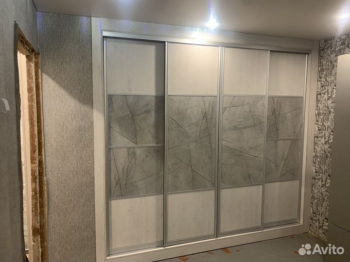 Мастерская корпусной мебели