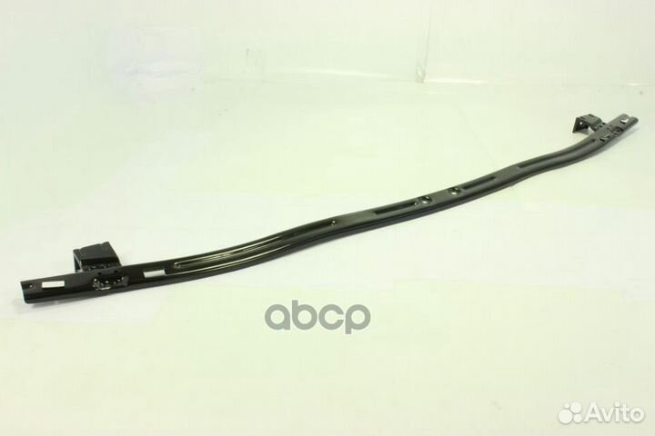 Кронштейн бампера 865501C300 Hyundai-KIA