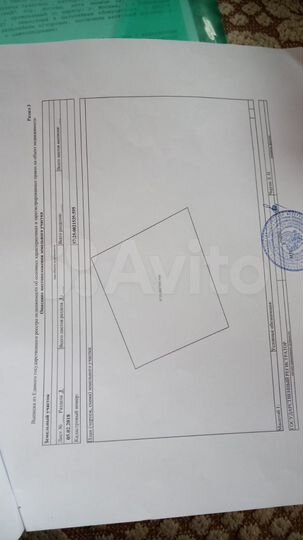 Дача 20 м² на участке 5 сот.