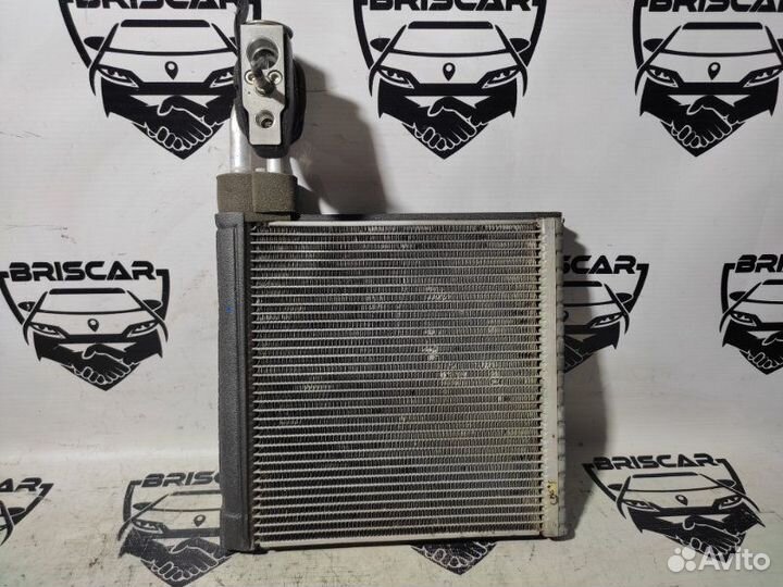 Испаритель кондиционера Honda Cr-V RE4 K24Z1 2008