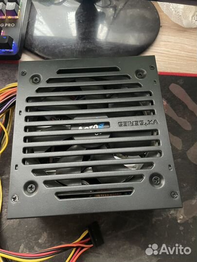 Блок питания AeroCool 700w