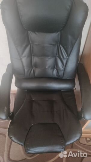 Игровое кресло бу