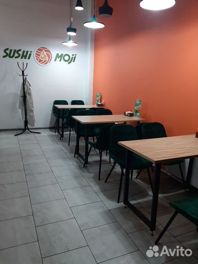 Кафе