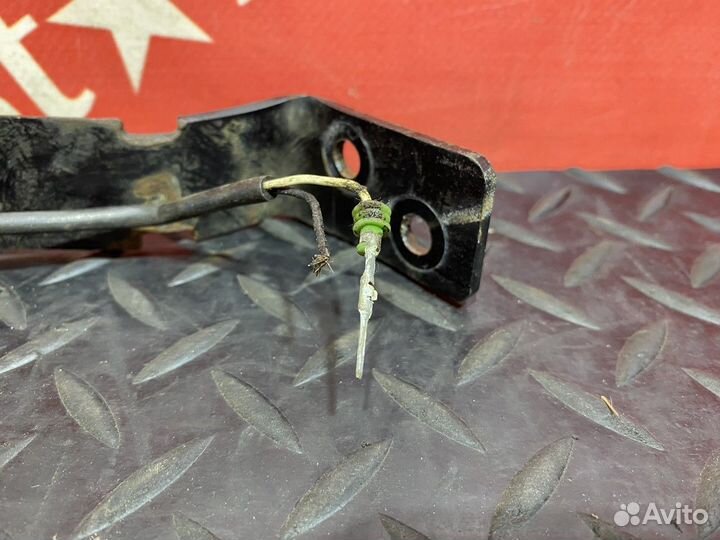 Фонарь габаритный Daf CF, Daf XF105