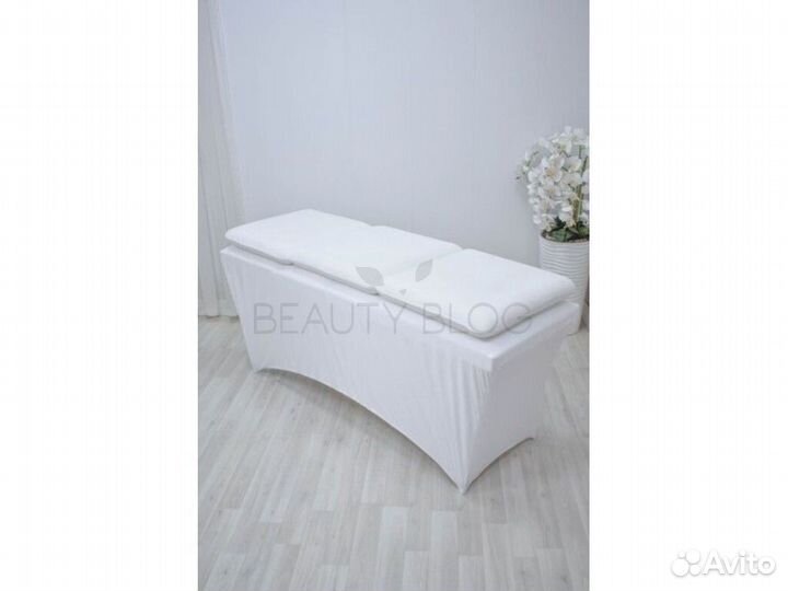 Матрац 3-секц. лэмшейкера ортопедический MF3-4805