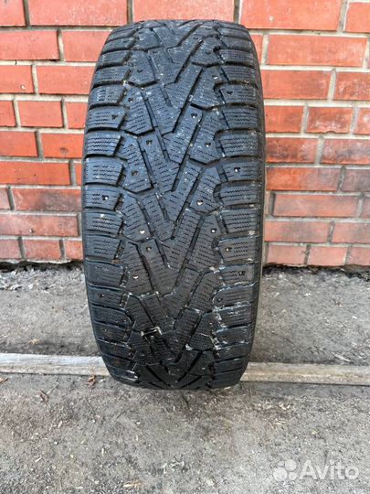Pirelli Ice Zero 235/55 R17 103T