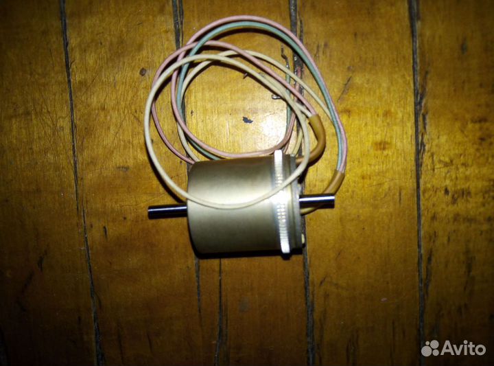 Сельсин сбмт 3-3