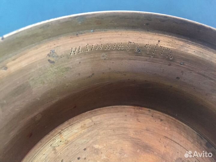 Фруктовница. Винтаж