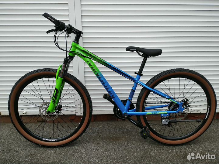 Велосипед 26