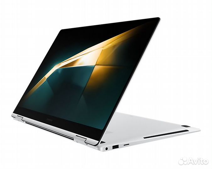 Galaxy Book4 Pro 16 Ultra 7 155H/32gb/1TB/3K amole