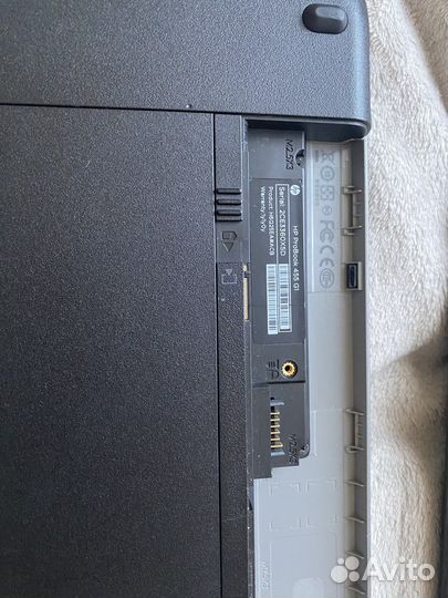 Hp probook 455 G1