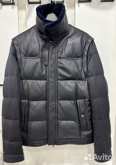 Пуховик Brioni