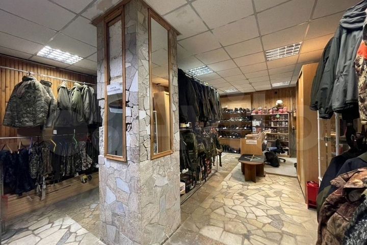 Свободного назначения, 218 м²