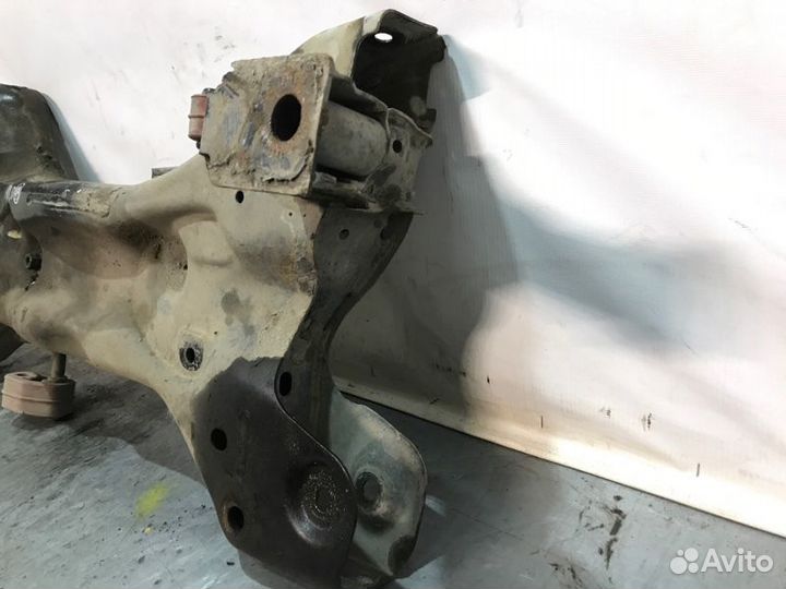 Подрамник Volkswagen Polo 1 седан CFN 273091 2011