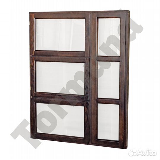 Окна откосы подоконники деревянные, на заказ