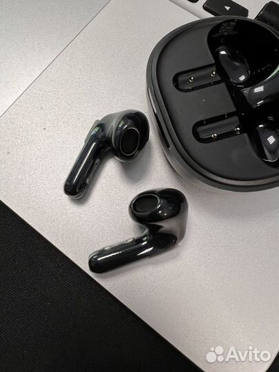 Беспроводные наушники xiaomi